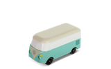 VW T1 Surfline Teal