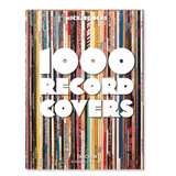 1000 Record Covers