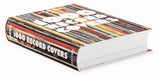 1000 Record Covers book