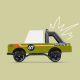 Sandkat TOONS™ Car