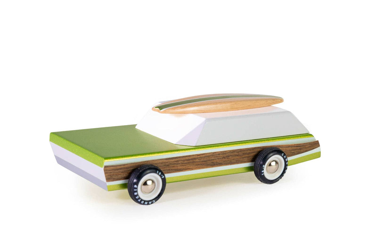 Surf Wagon