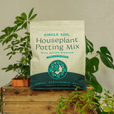 Premium Houseplant Potting Mix