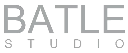 Batle Studio logo