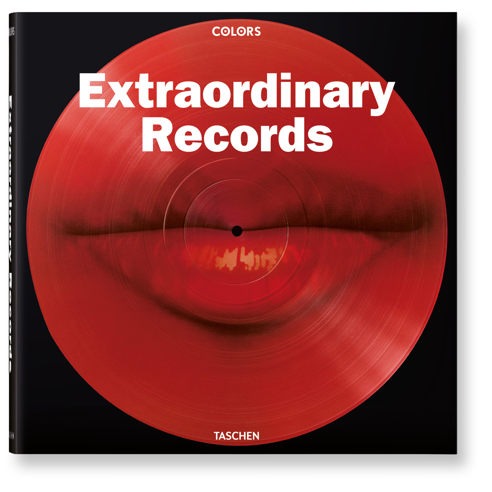 Extraordinary Records
