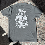 Sic Semper Tee