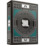 Saturday Night Live Playing Cards