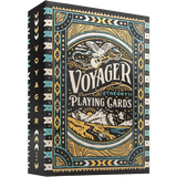Voyager Playing Cards