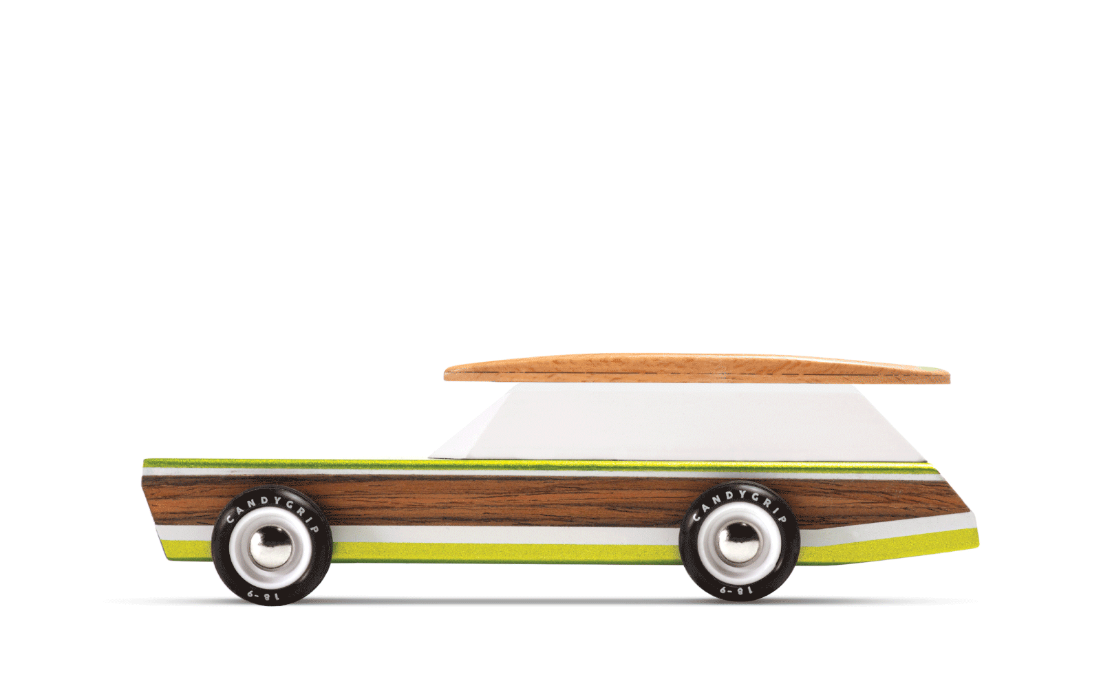 Surf Wagon