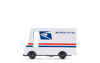 USPS® Mail Truck