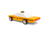 Hudson Taxiย