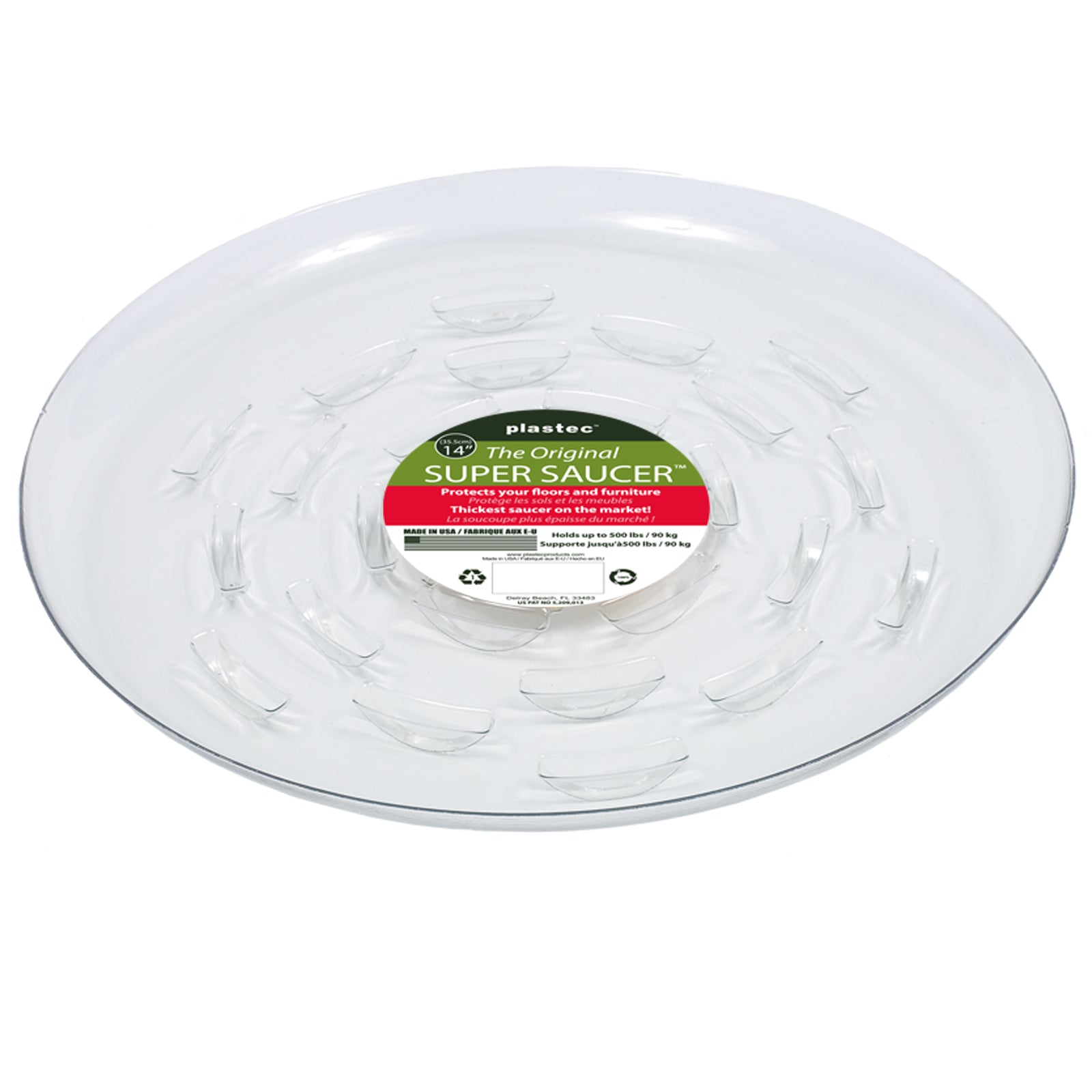 Super Saucer
