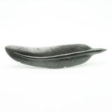 Quill Feather Graphite Object