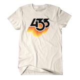 Retro 433 - Tee