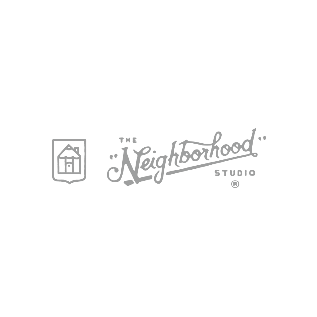 The Neighborhood Studio ® logo
