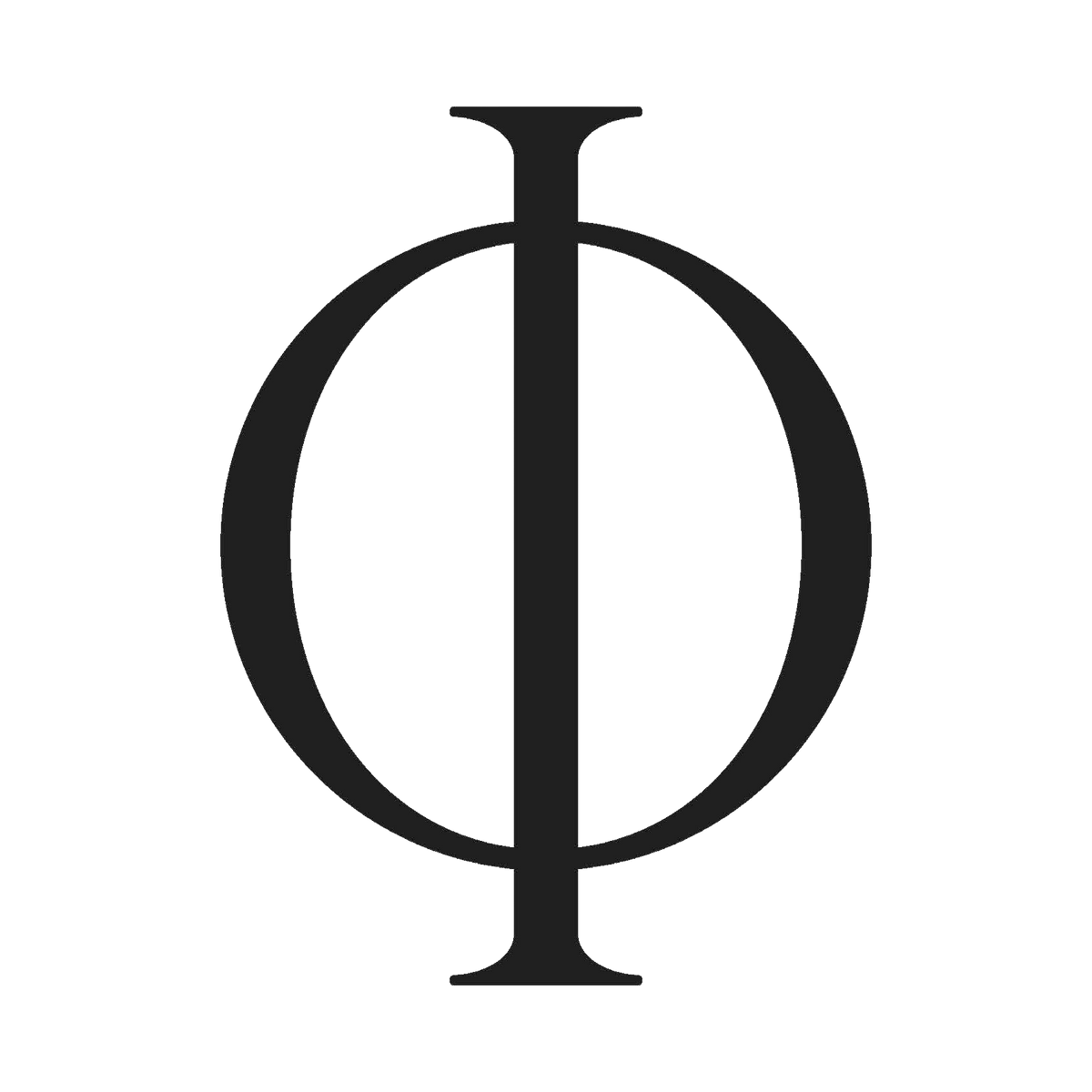 Phaidon logo