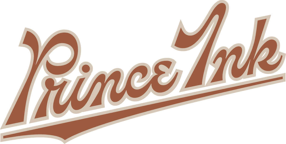Prince Ink