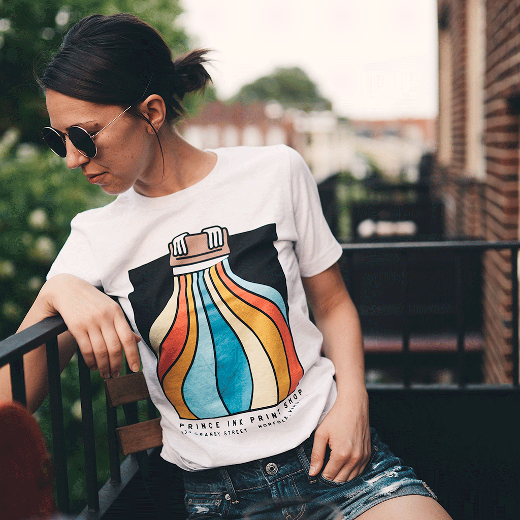 Apparel & Accessories