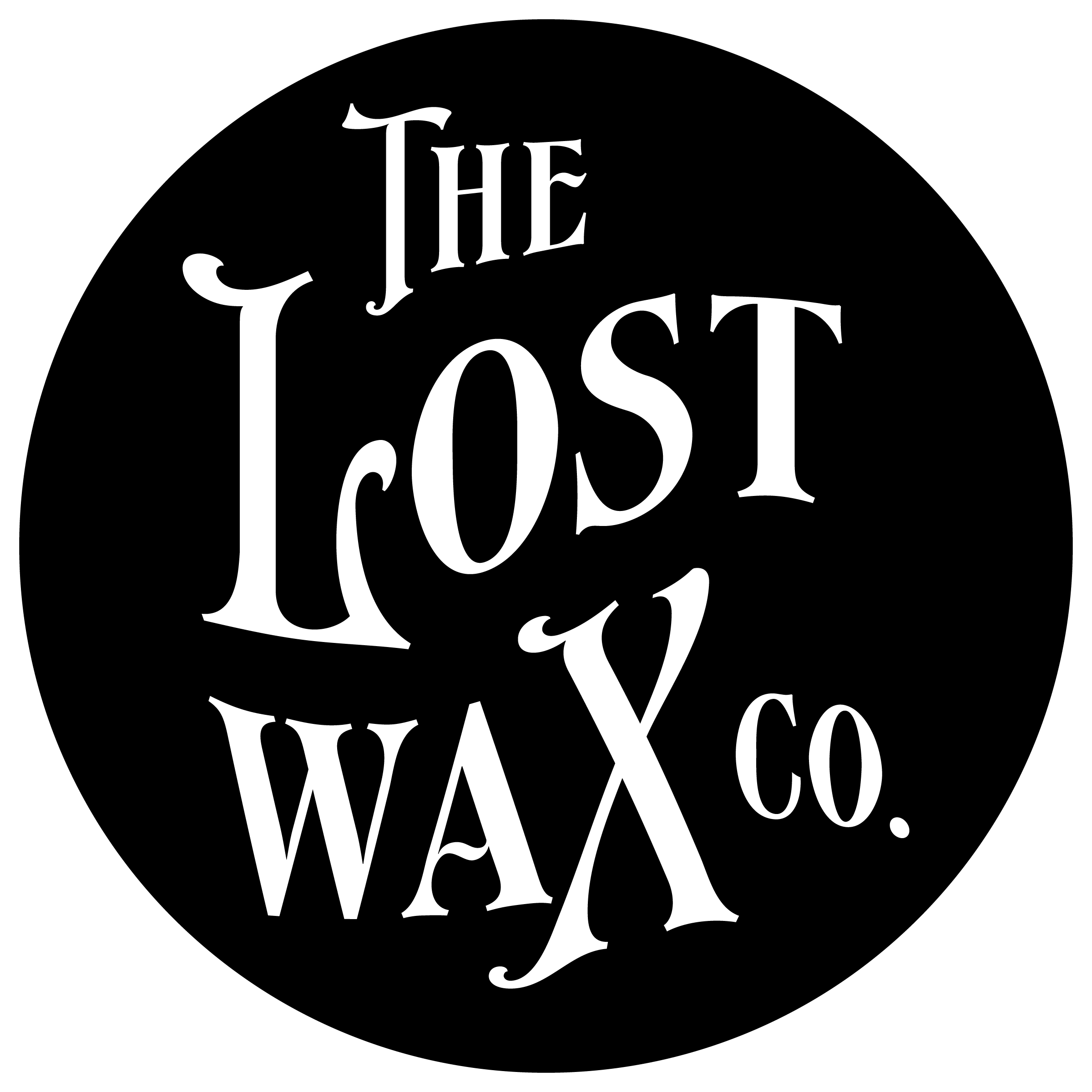 The Lost Wax Co.