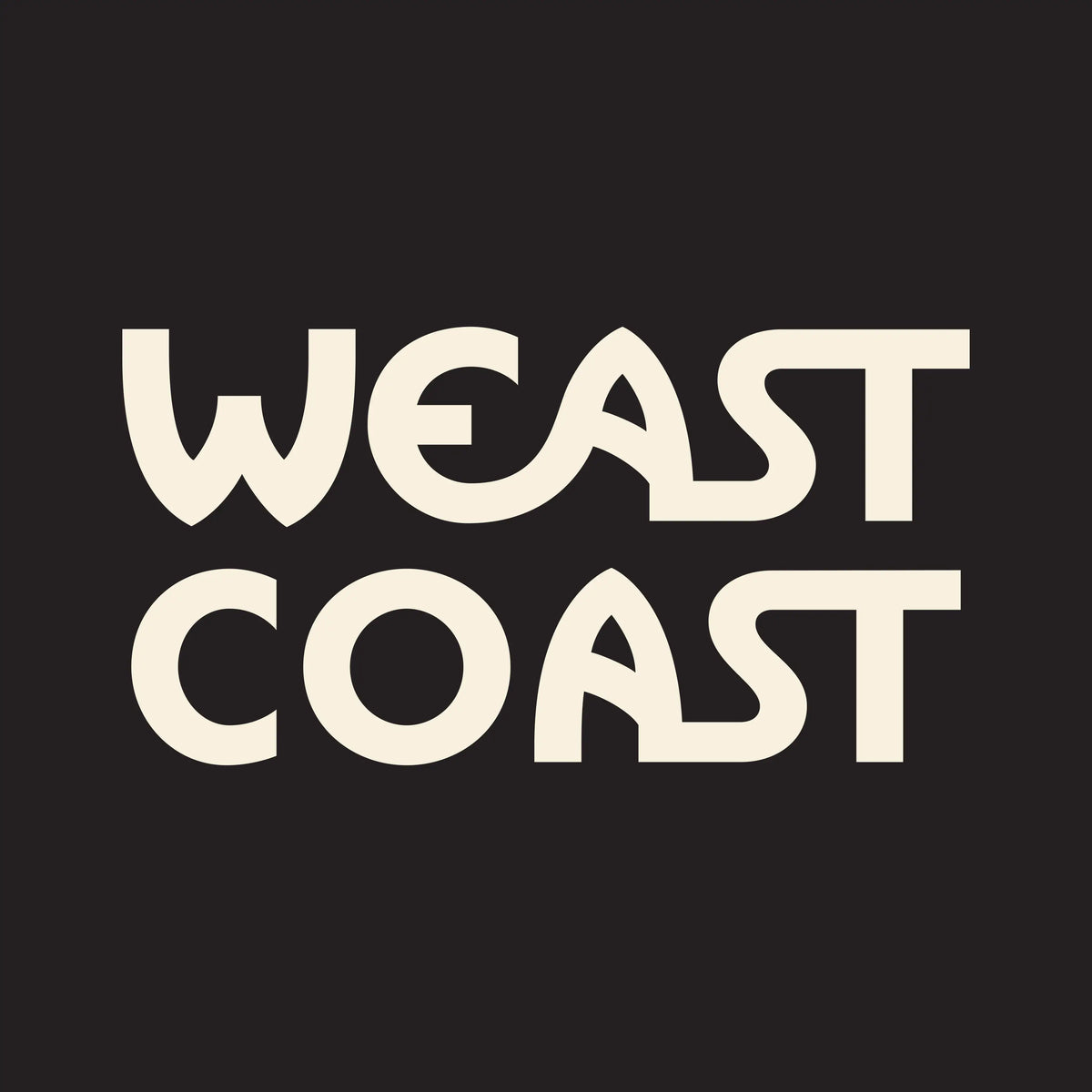 Weast Coast
