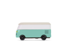 VW T1 Surfline Teal