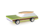 Surf Wagon
