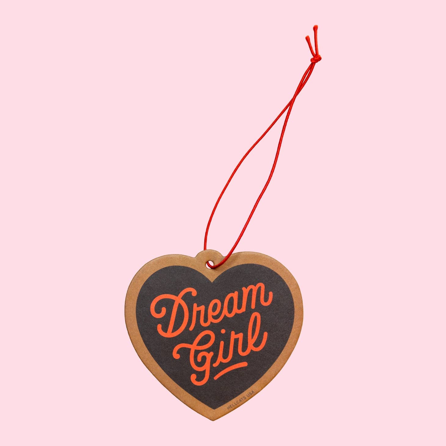 Dream Girl - Air Freshener