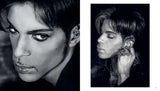 Prince: Black, White, Color