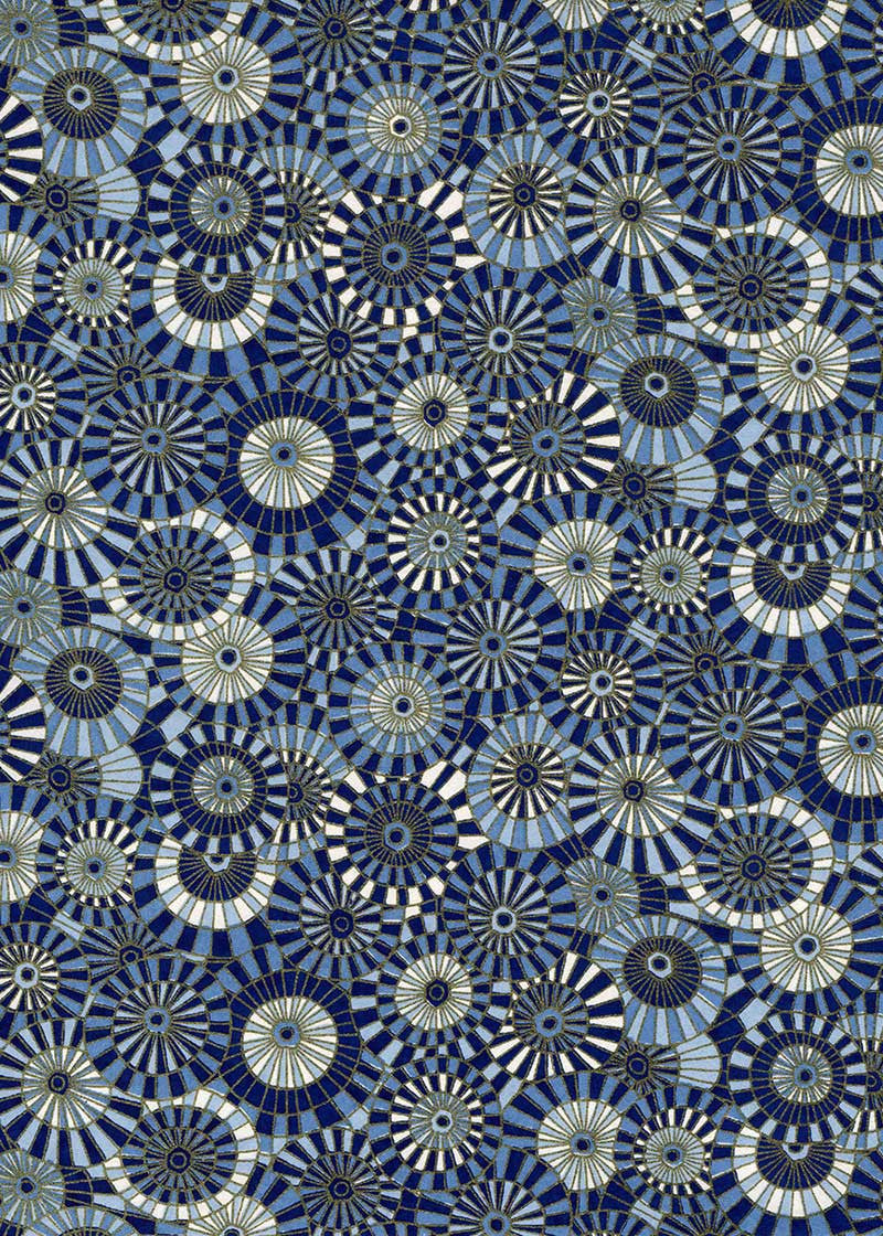 Chiyogami Sheet (Parasols)