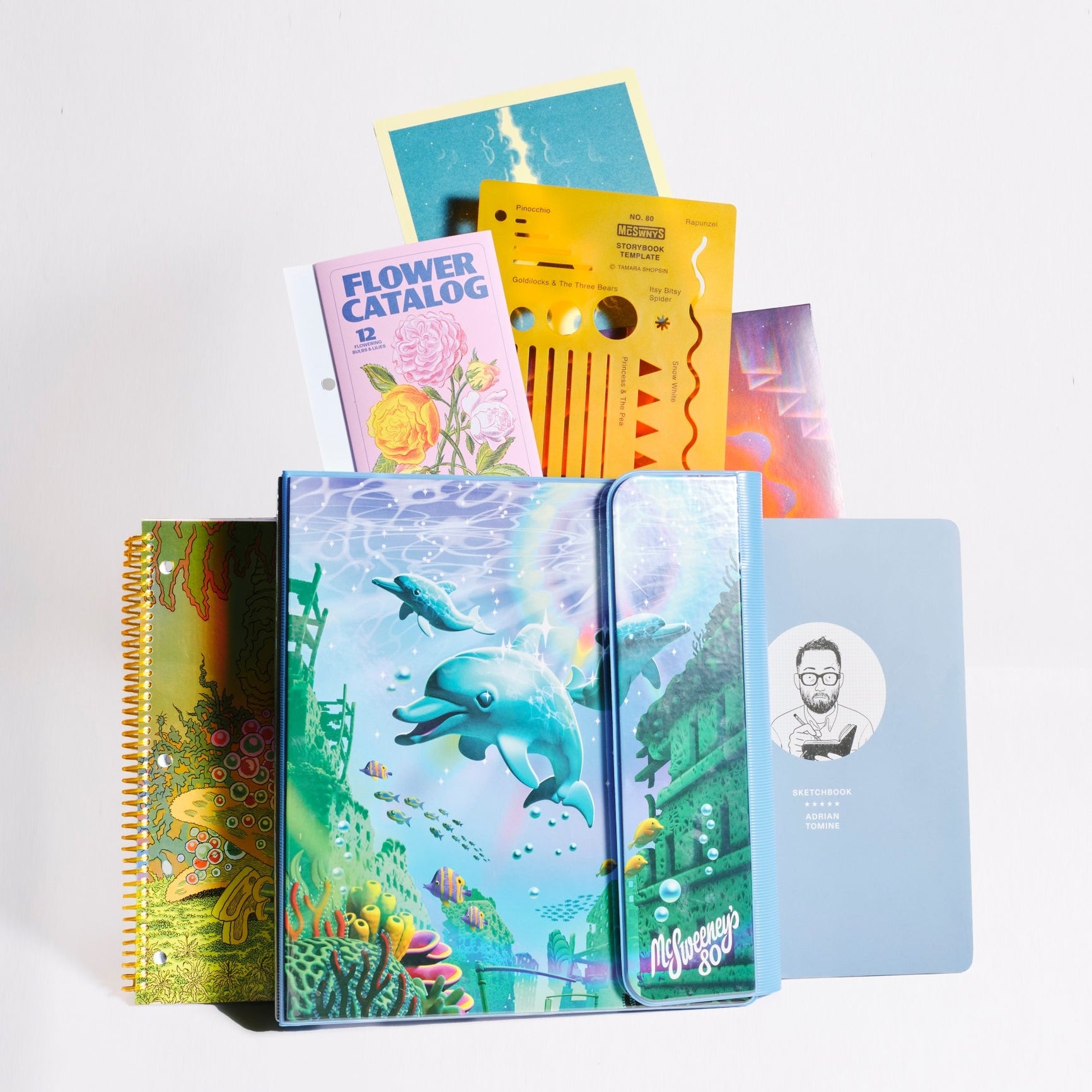 McSweeney's Issue 80