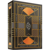 NPH Playing Cards