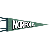 Norfolk Pennant (Blue Spruce)
