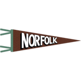 Norfolk Pennant (Oakwood)