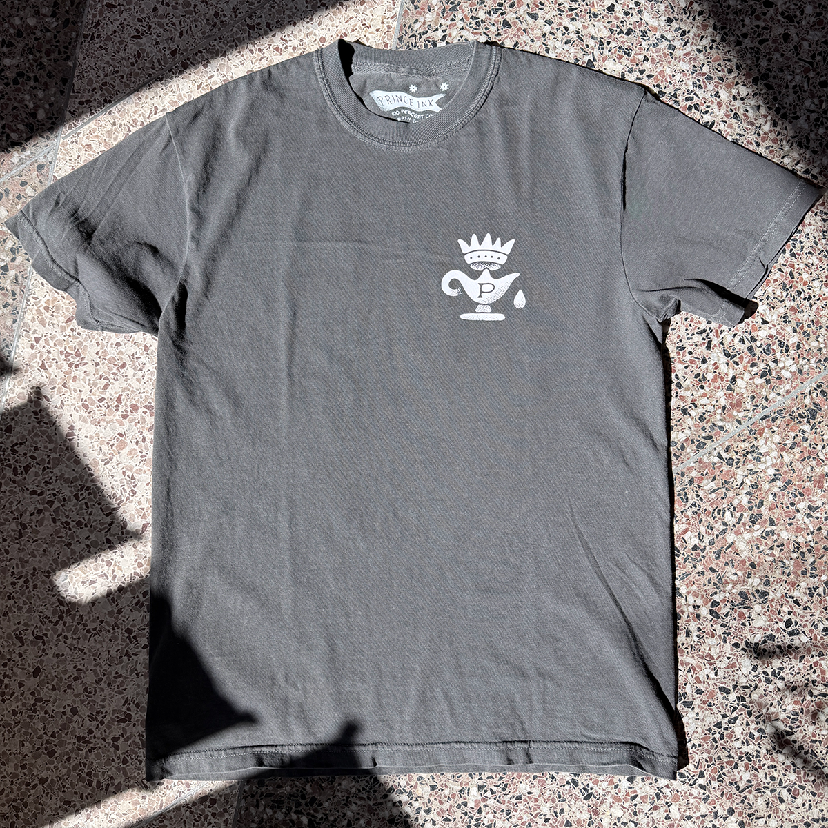Sic Semper Tee