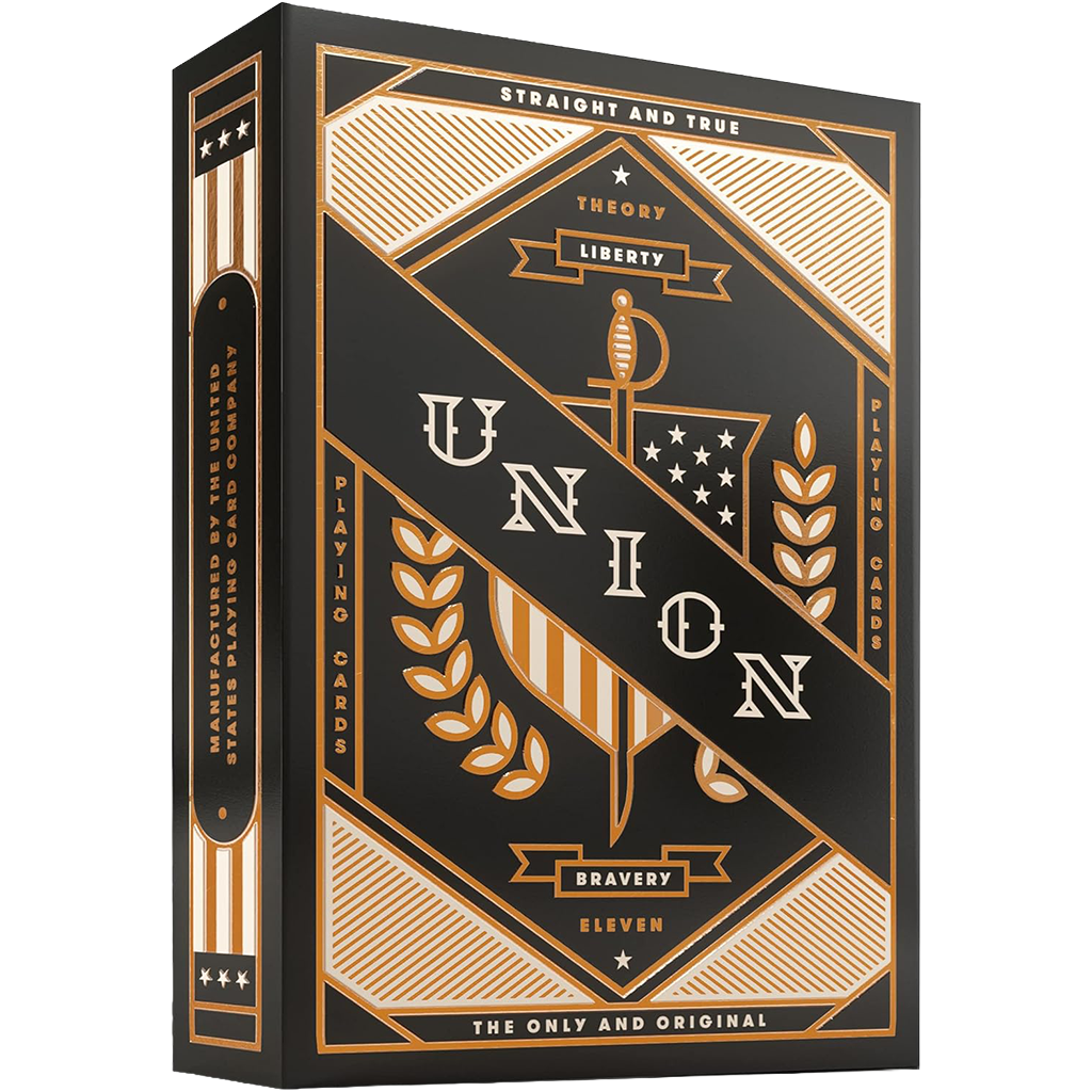 Union Playing Cards