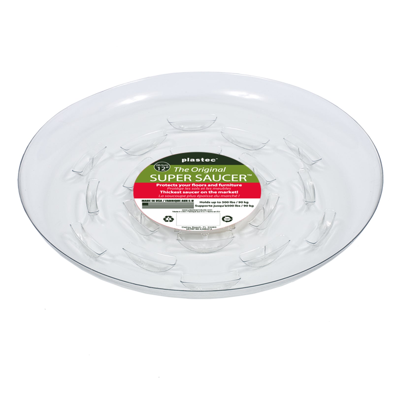 Super Saucer