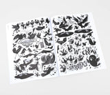 Crap Hound (Owls & Crows)