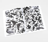 Crap Hound (Owls & Crows)
