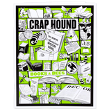 Crap Hound (Books & Bees)