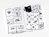 Crap Hound (Books & Bees)