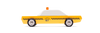 Hudson Taxi 