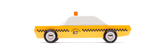 Hudson Taxi 