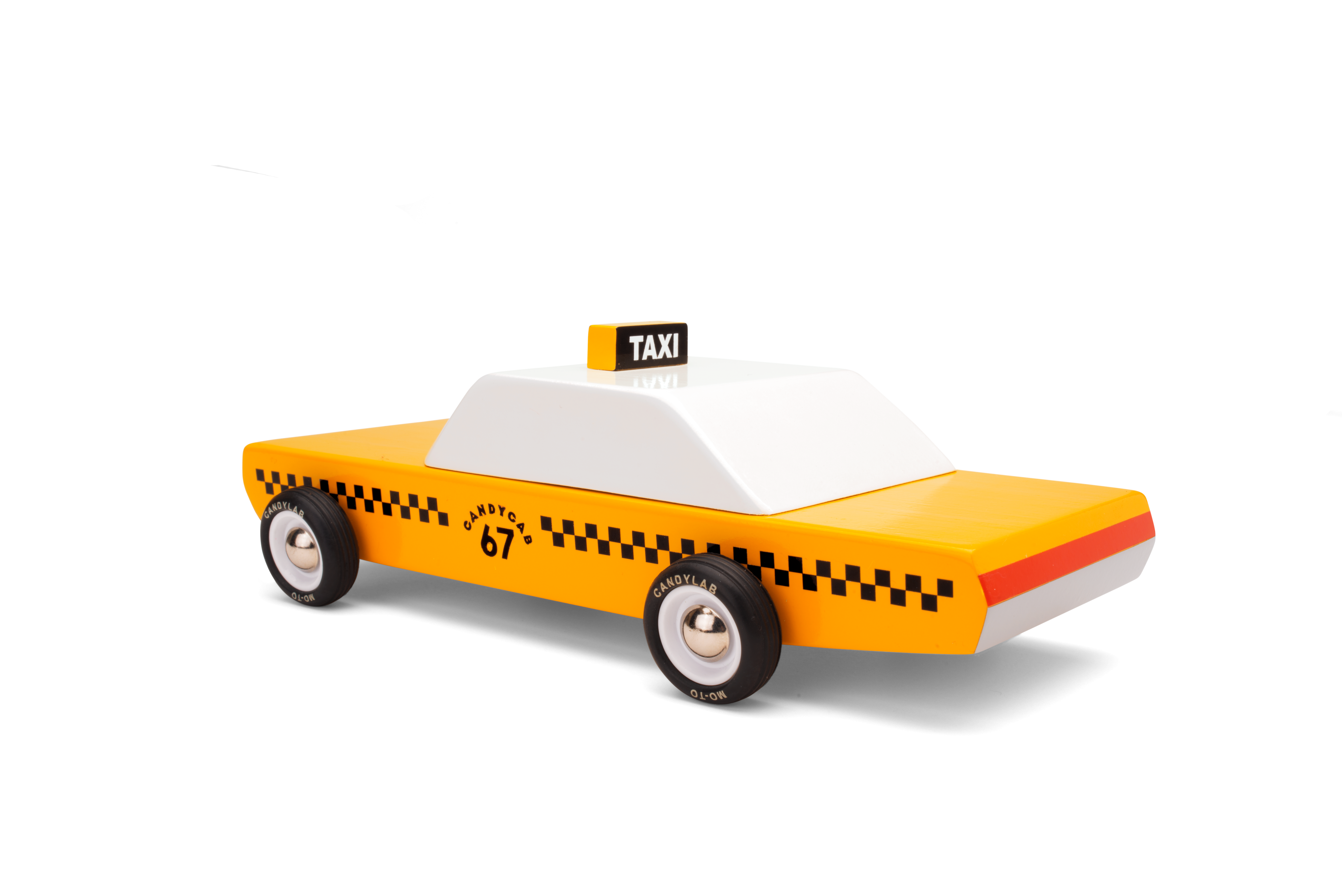 Hudson Taxi 