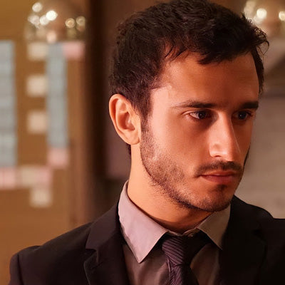 Jonathan Bayme, founder of TXI