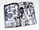 Monsterama Issue No. 1 [Adults Only]