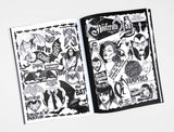 Monsterama Issue No. 2 [Adults Only]