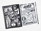 Monsterama Issue No. 2 [Adults Only]