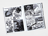 Monsterama Issue No. 2 [Adults Only]
