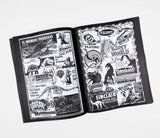 Monsterama Issue No. 3 [Adults Only]