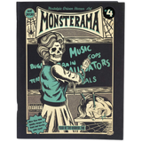 Monsterama Issue No. 4 [Adults Only]