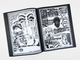 Monsterama Issue No. 4 [Adults Only]